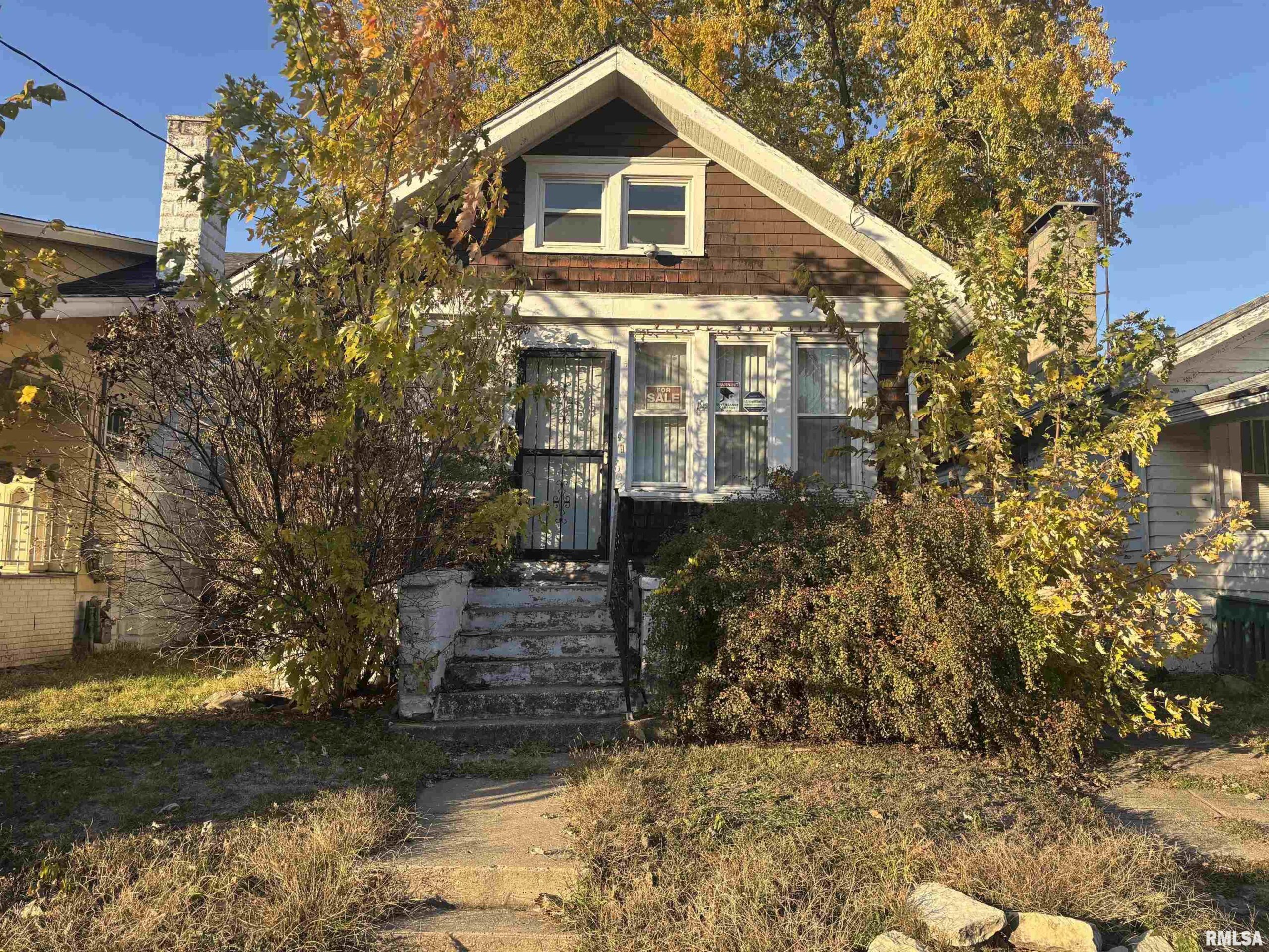 603 E THRUSH Avenue Peoria IL