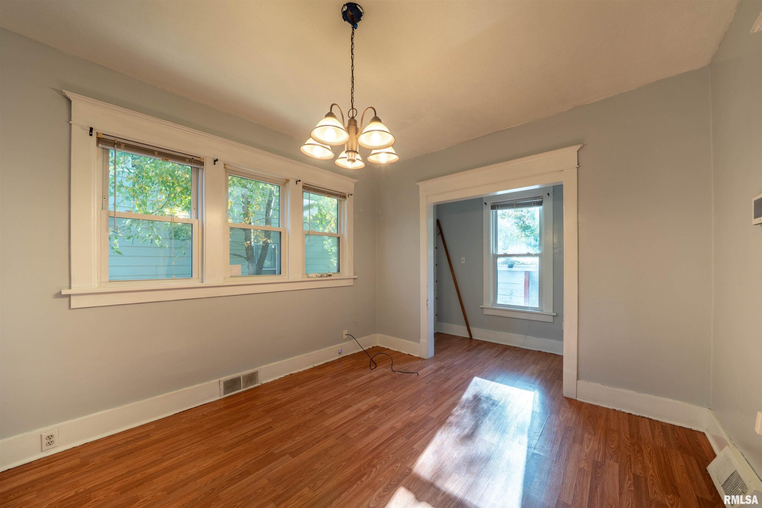 805 ABINGTON Street Peoria IL