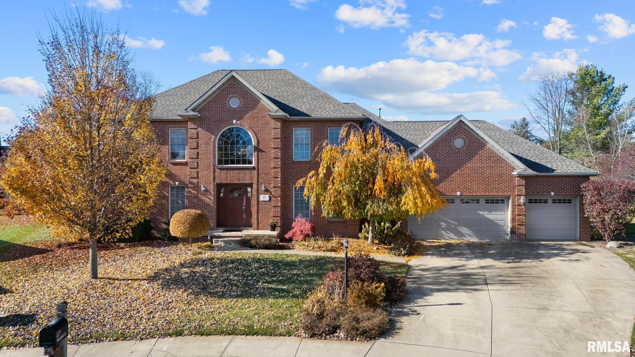 427 W WESTFIELD Court Dunlap IL