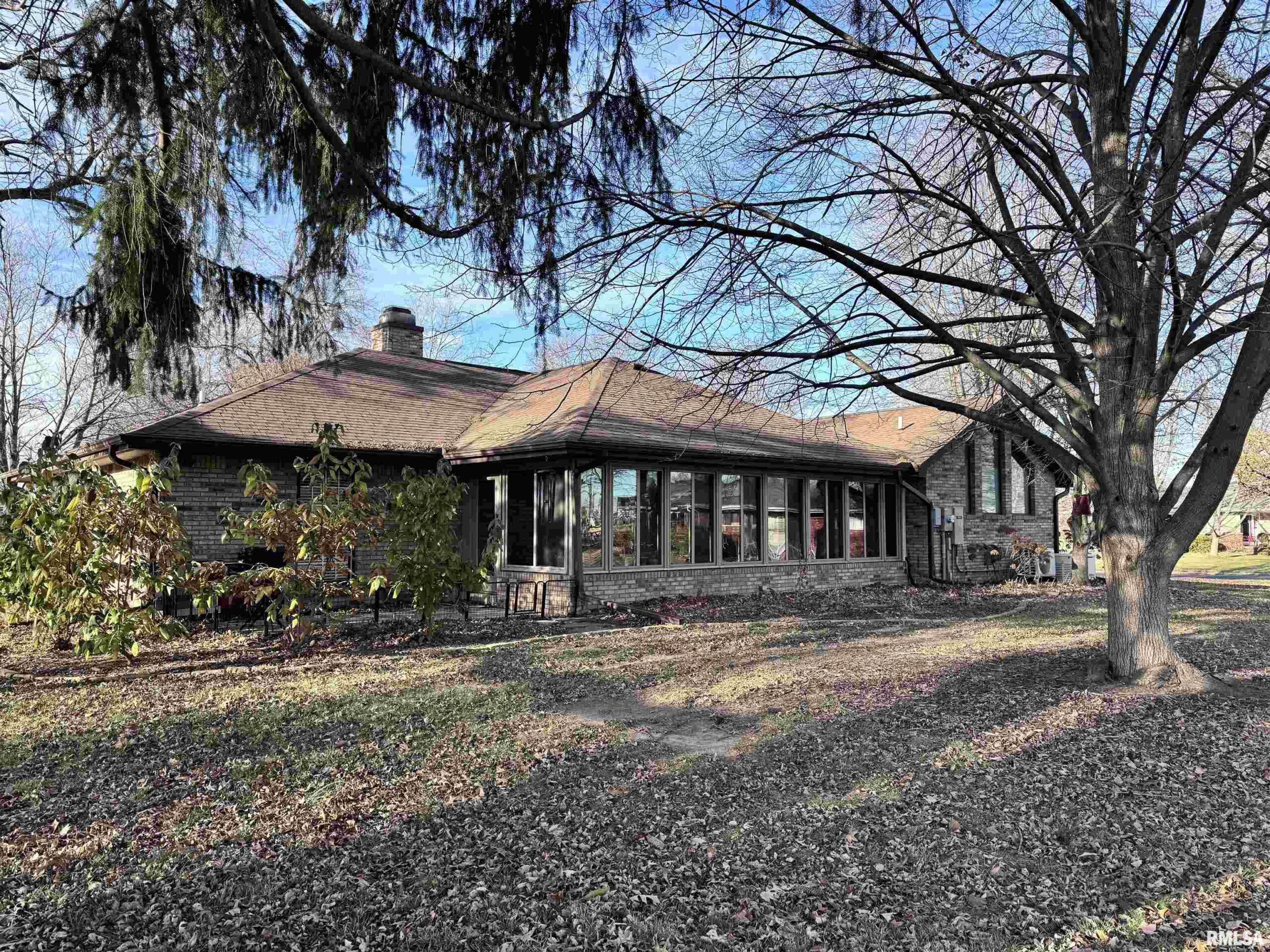 815 E FRANKLIN Street Macomb IL