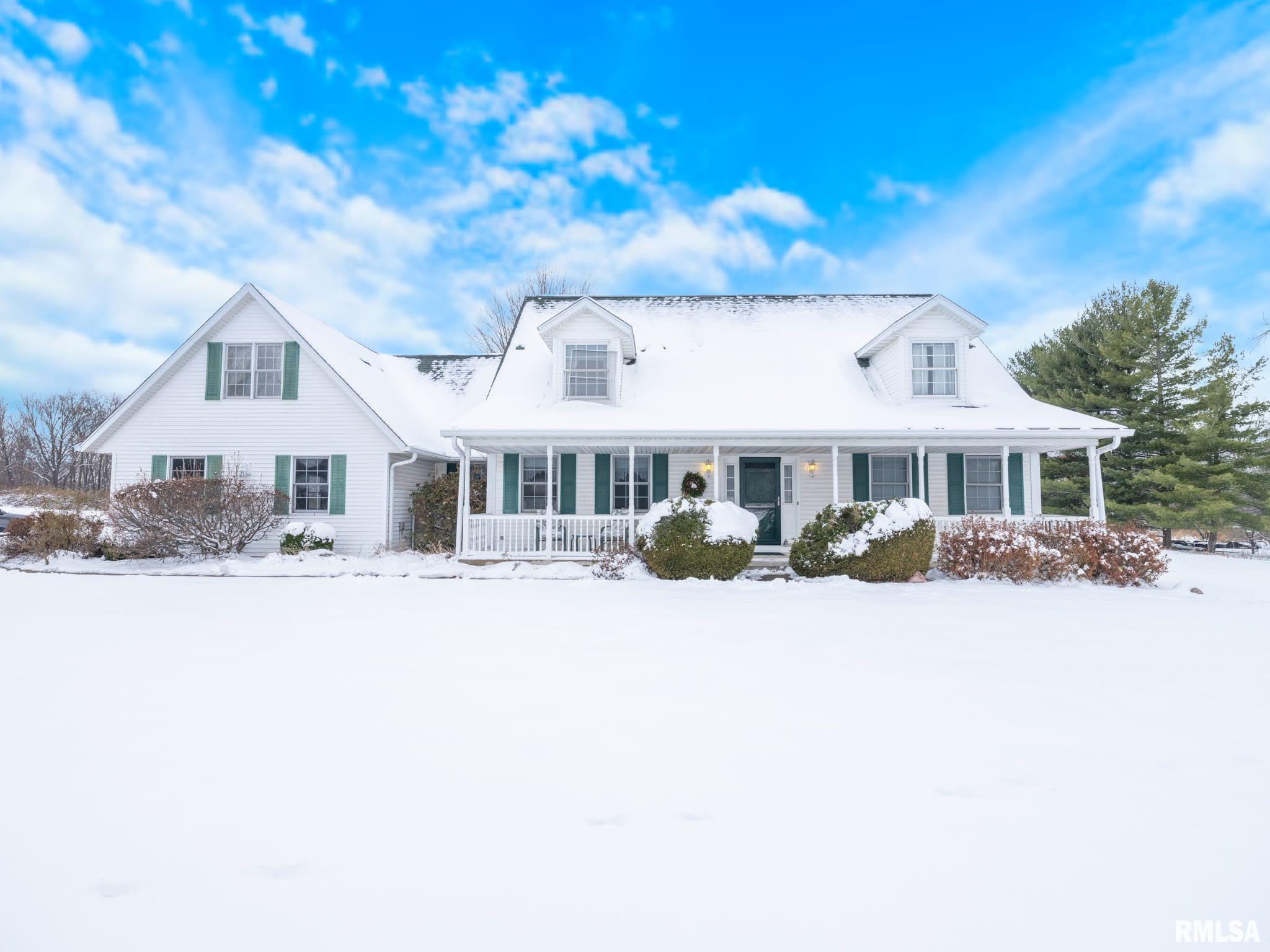 1440 SCHOOL Street Washington IL