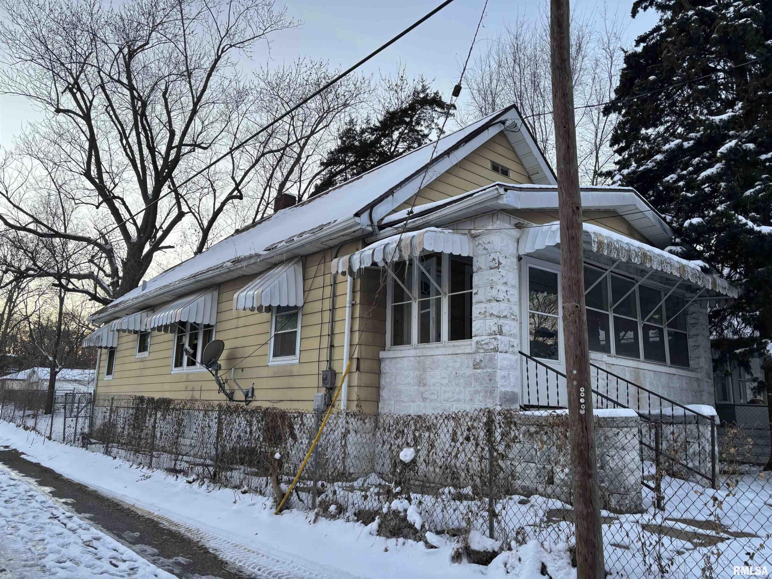 515 S MARY Street Peoria IL