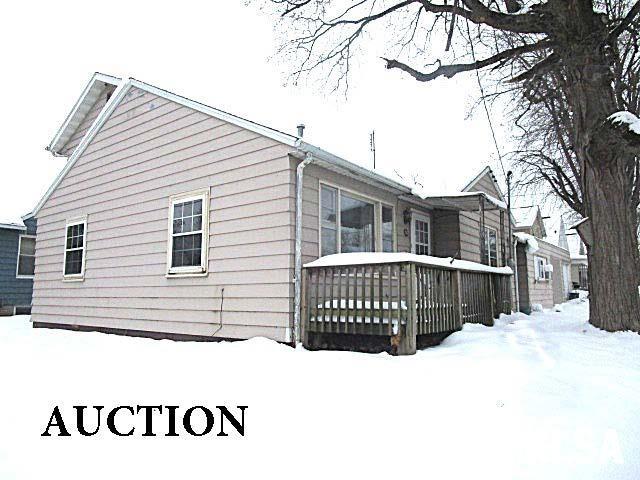 345 N 7TH Avenue Canton IL