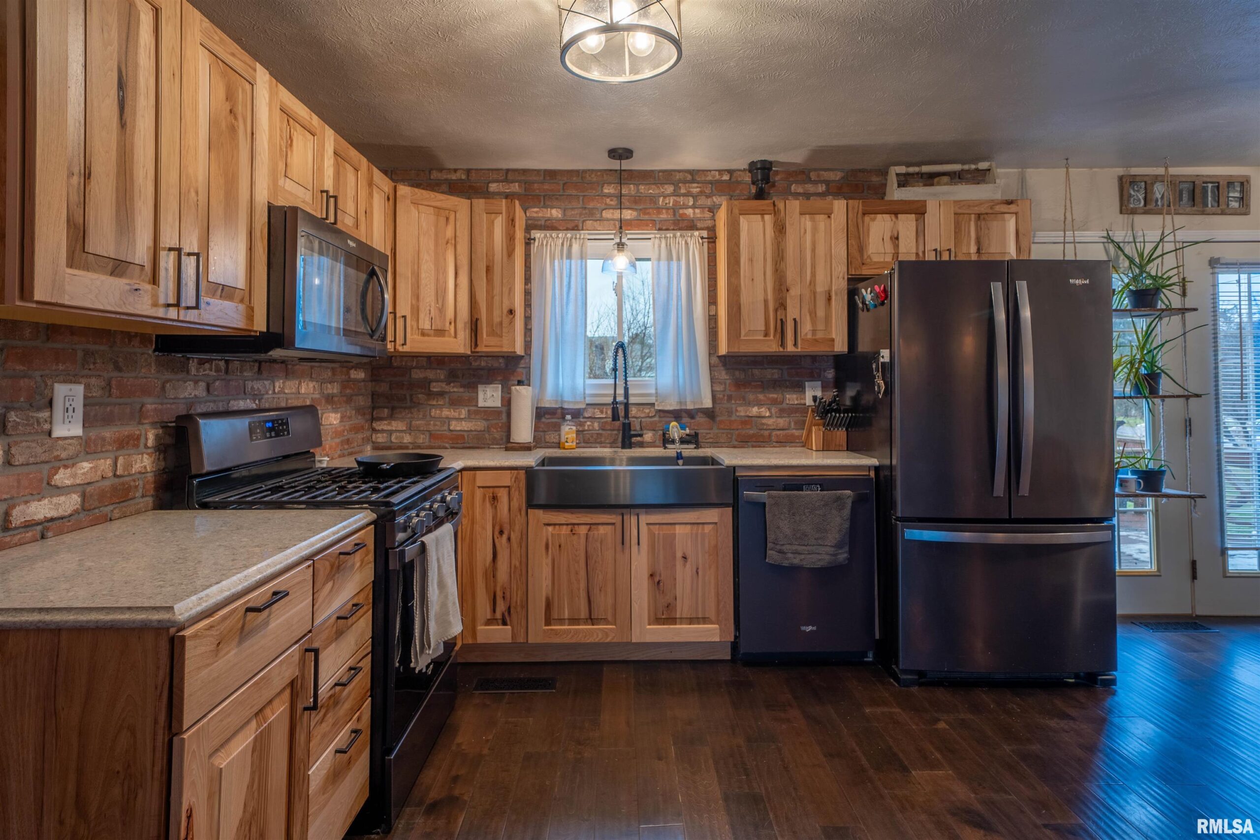 6528 S NAVAJO Drive Bartonville IL