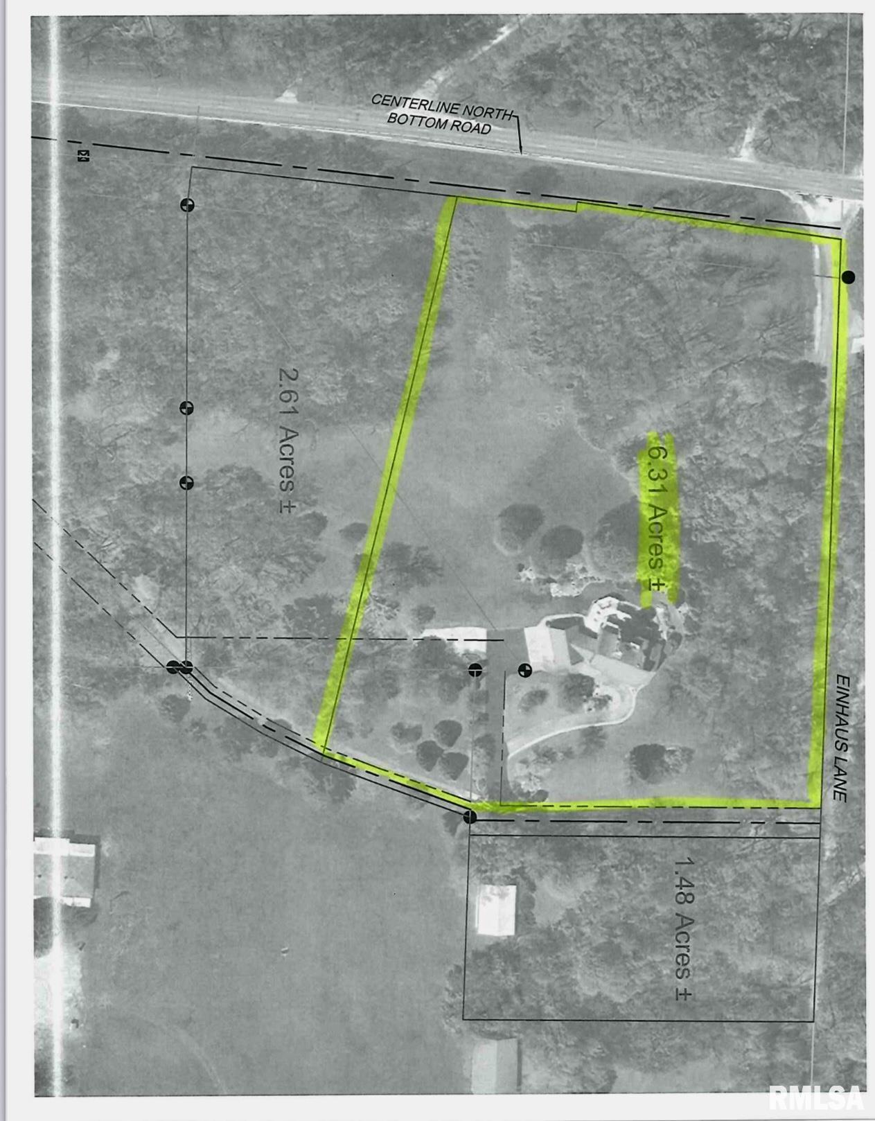 3939 Musholt Strasse Lane Quincy IL