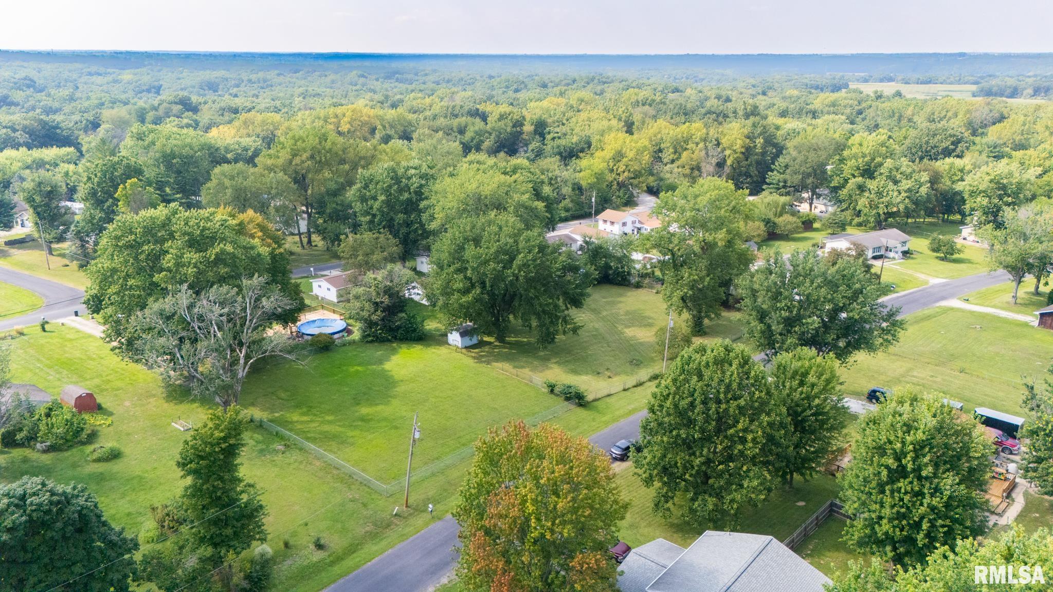 N ASPEN Road Peoria IL