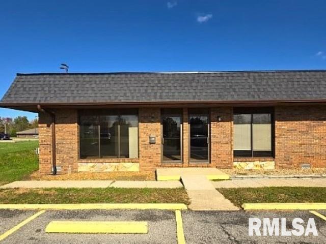 2801 BROADWAY Street Mt Vernon IL