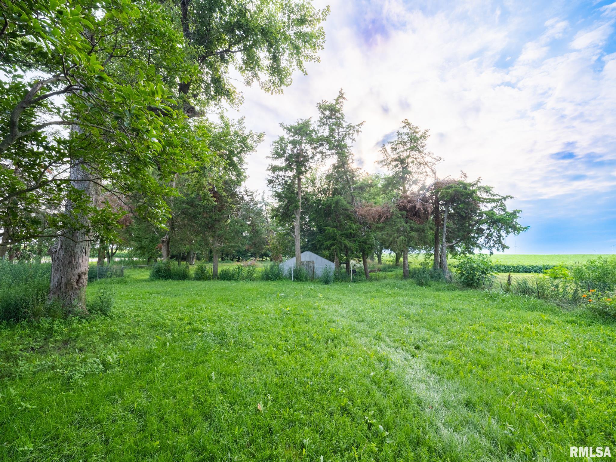 7025 Township Road 1800 E Road Wyoming IL