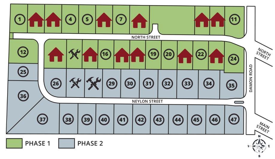 32 Neylon Street Mt Sterling IL