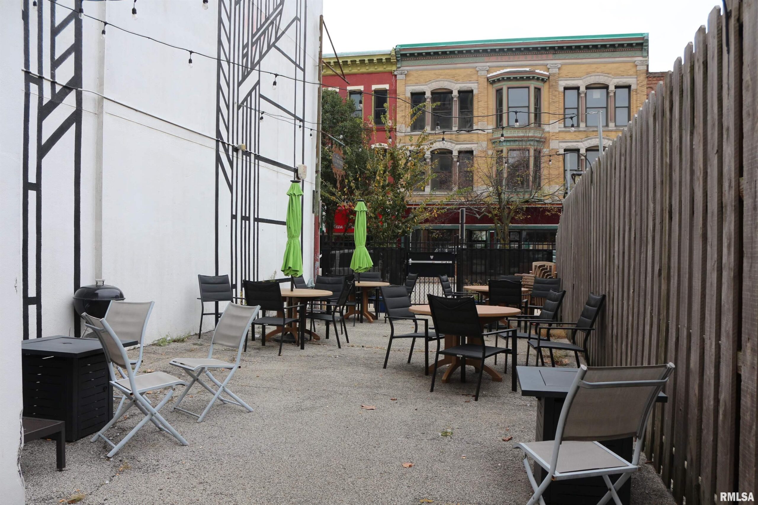 427 MONROE Street Springfield IL