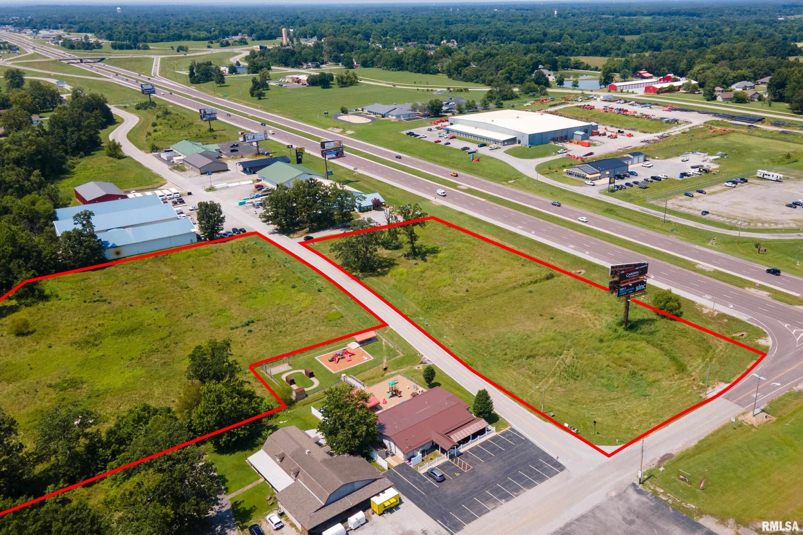 0000 CLARK Street Carterville IL