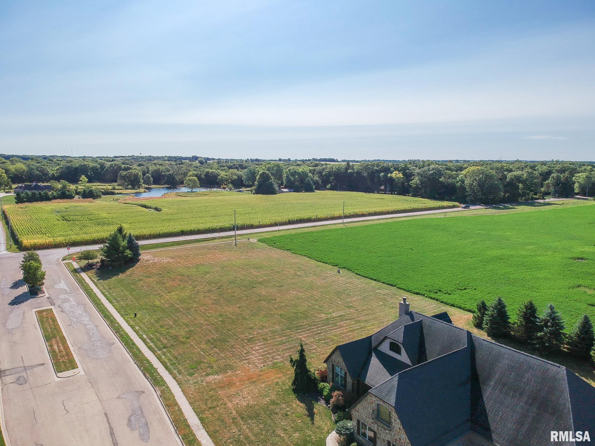 Lot 47 WOLF CROSSING Drive Morton IL