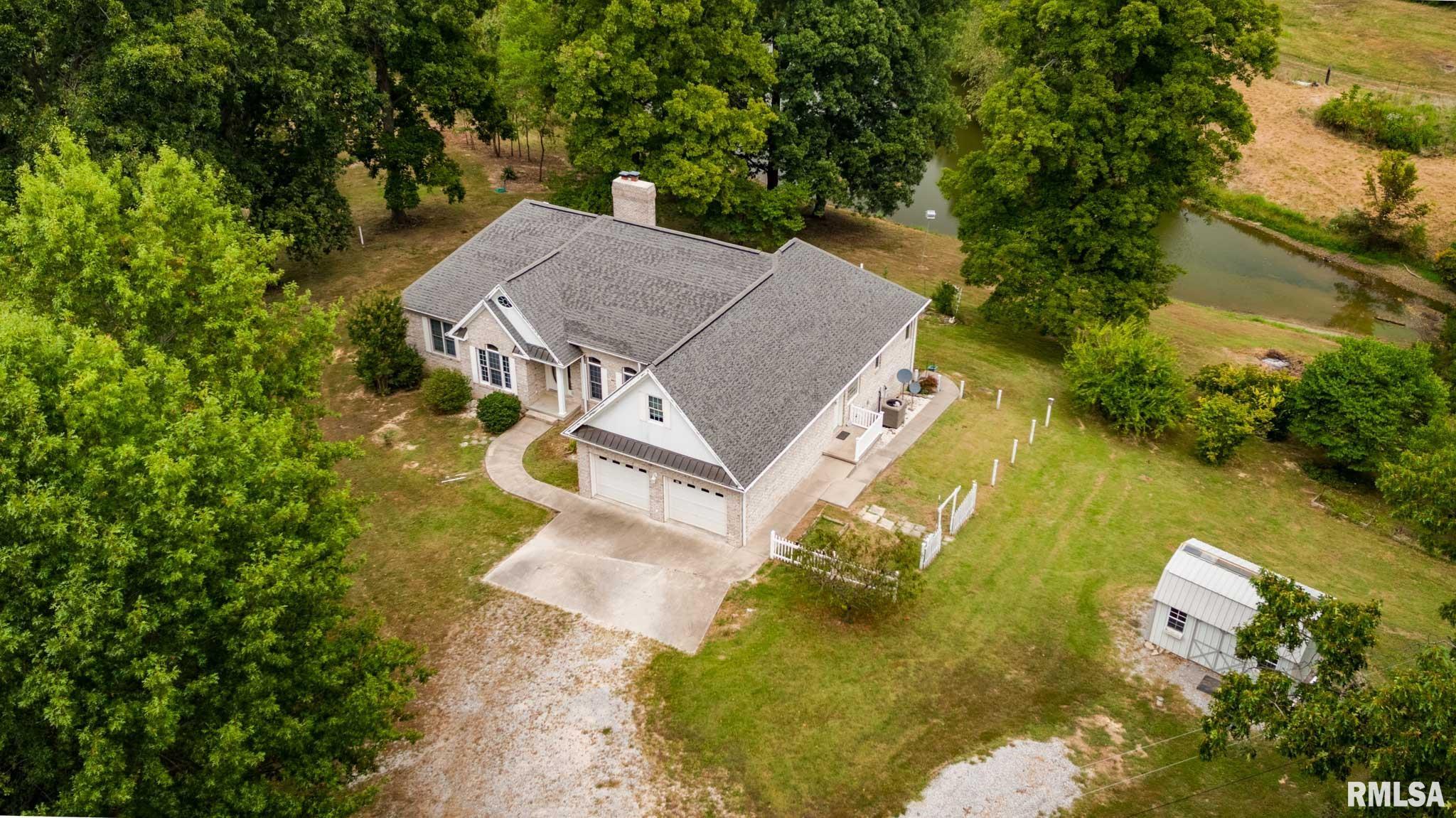 1385 Christian Chapel Road Anna IL