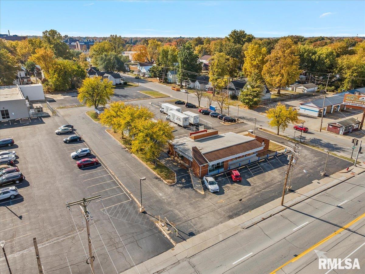 1128 + 1152 N RUTLEDGE Street Springfield IL