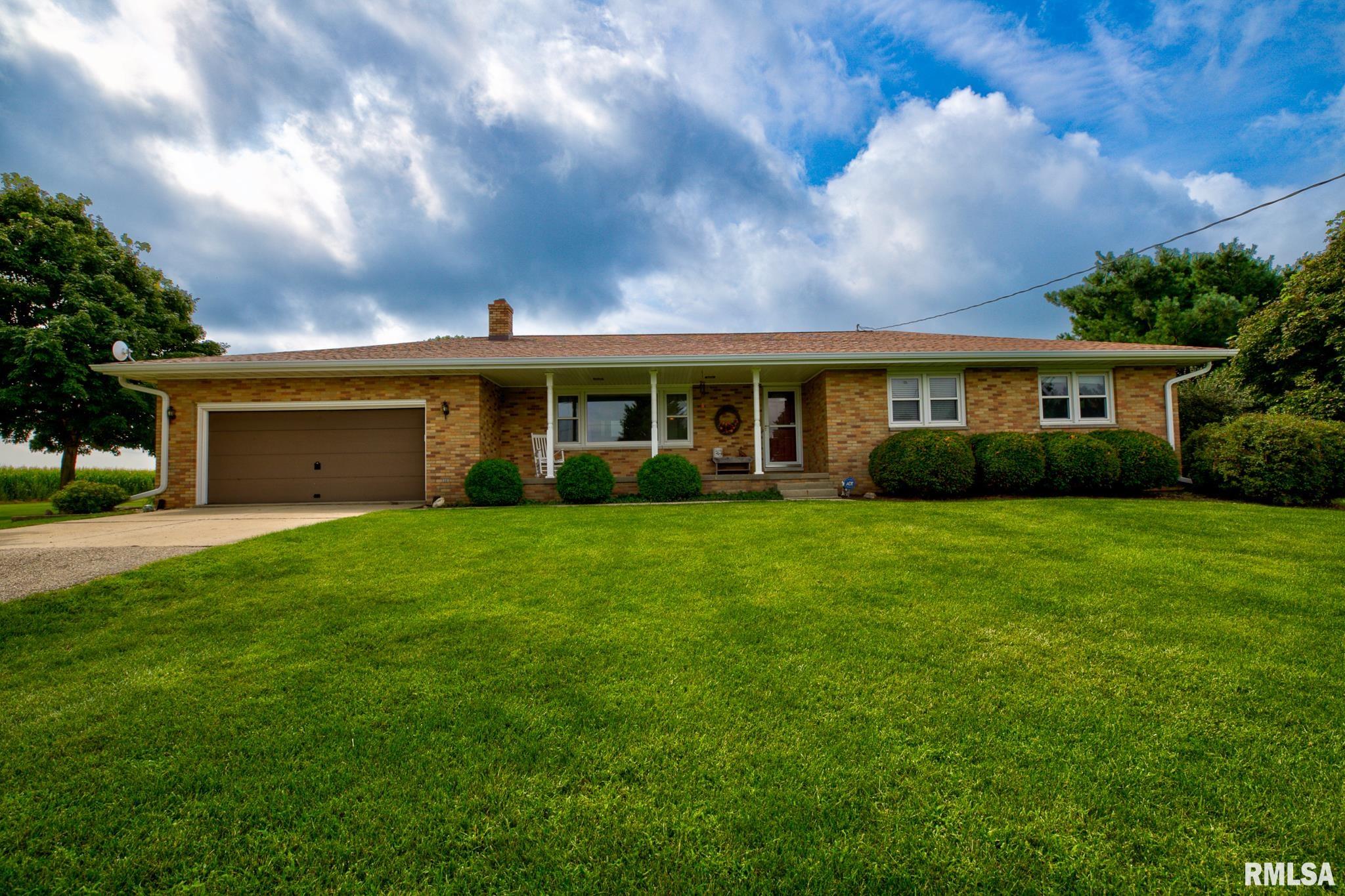 7320 W AKRON Road Princeville IL