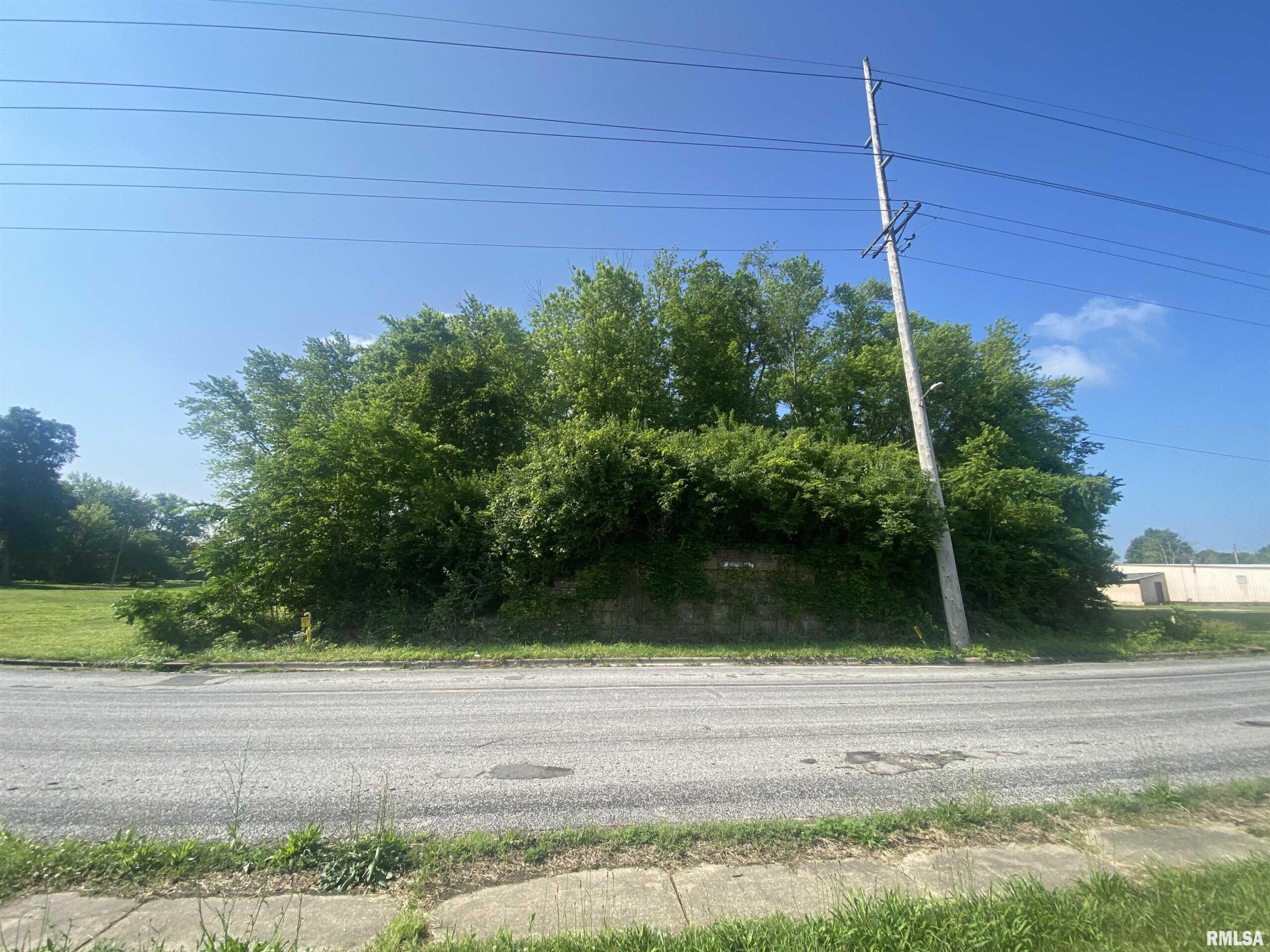 None None Avenue Jacksonville IL