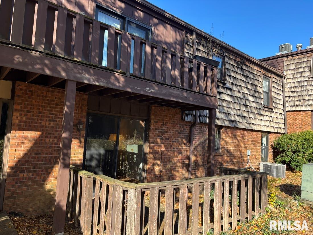 1921 Jeanette Lane Springfield IL