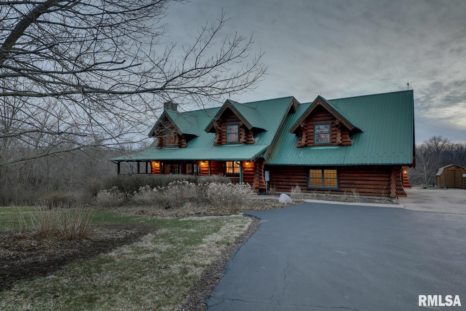 31982 Sheldons Grove Road Browning IL