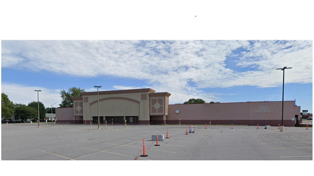 1755 WABASH Avenue Springfield IL