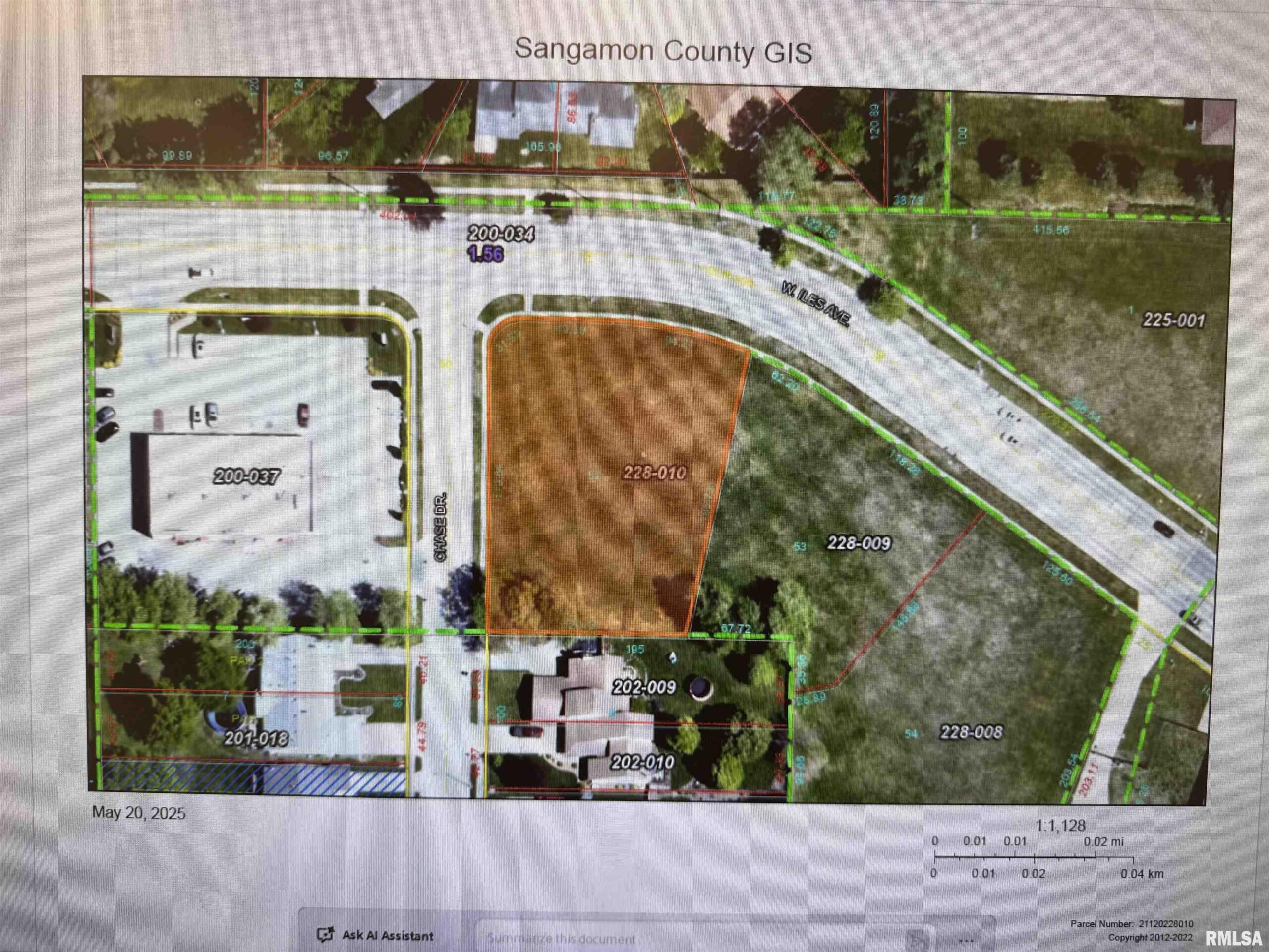 3050 W Iles Avenue Springfield IL