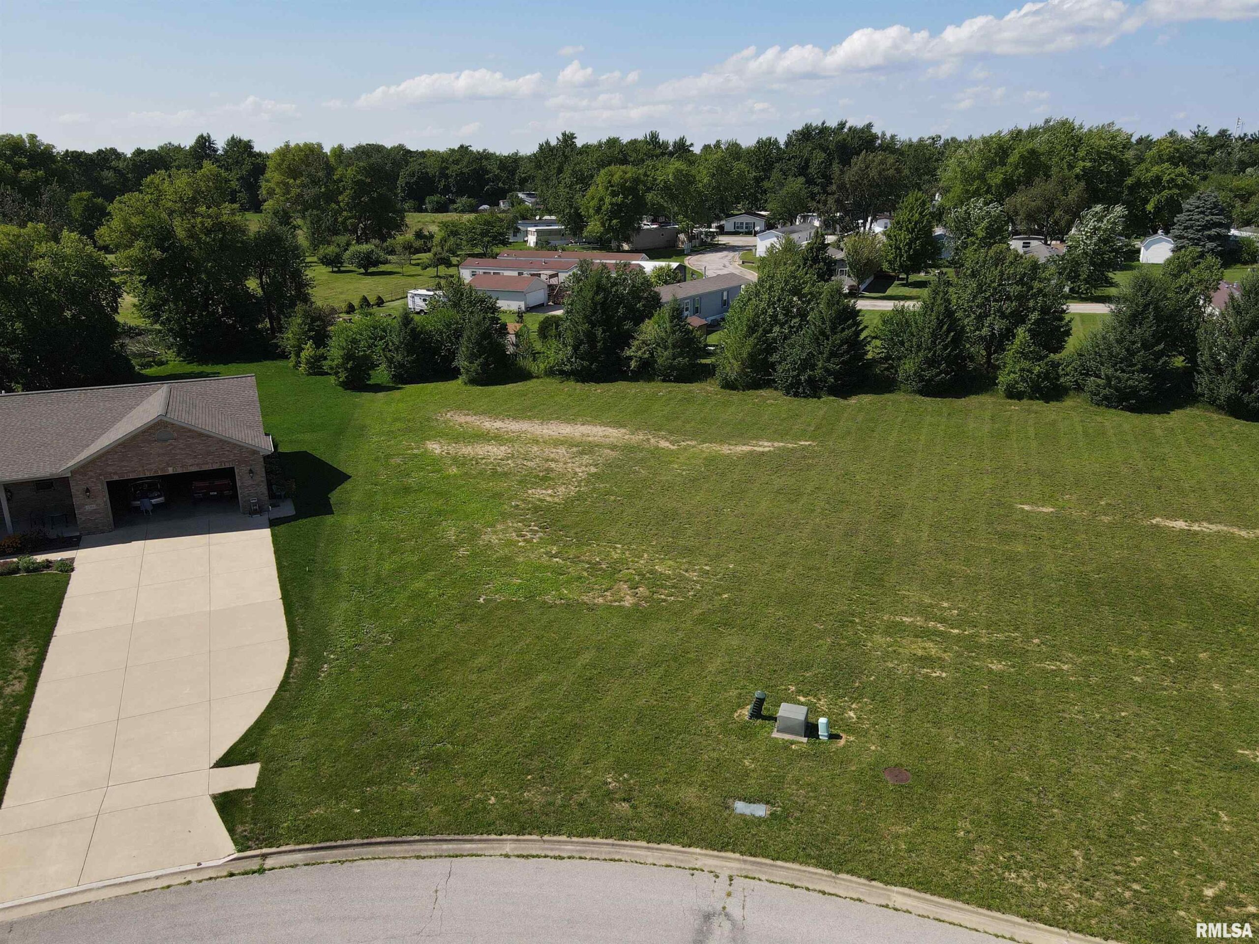Lot 17 PARKVIEW Drive Eureka IL