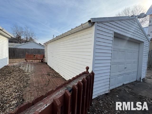 908 SPRUCE Street Quincy IL