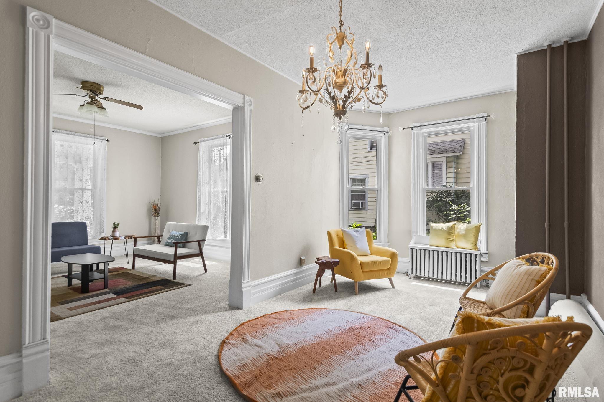 125 WESTMINSTER Street Jacksonville IL