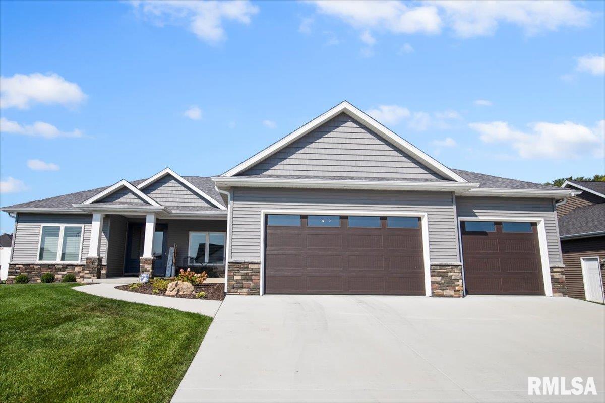 2813 RICHARDSON Drive Springfield IL