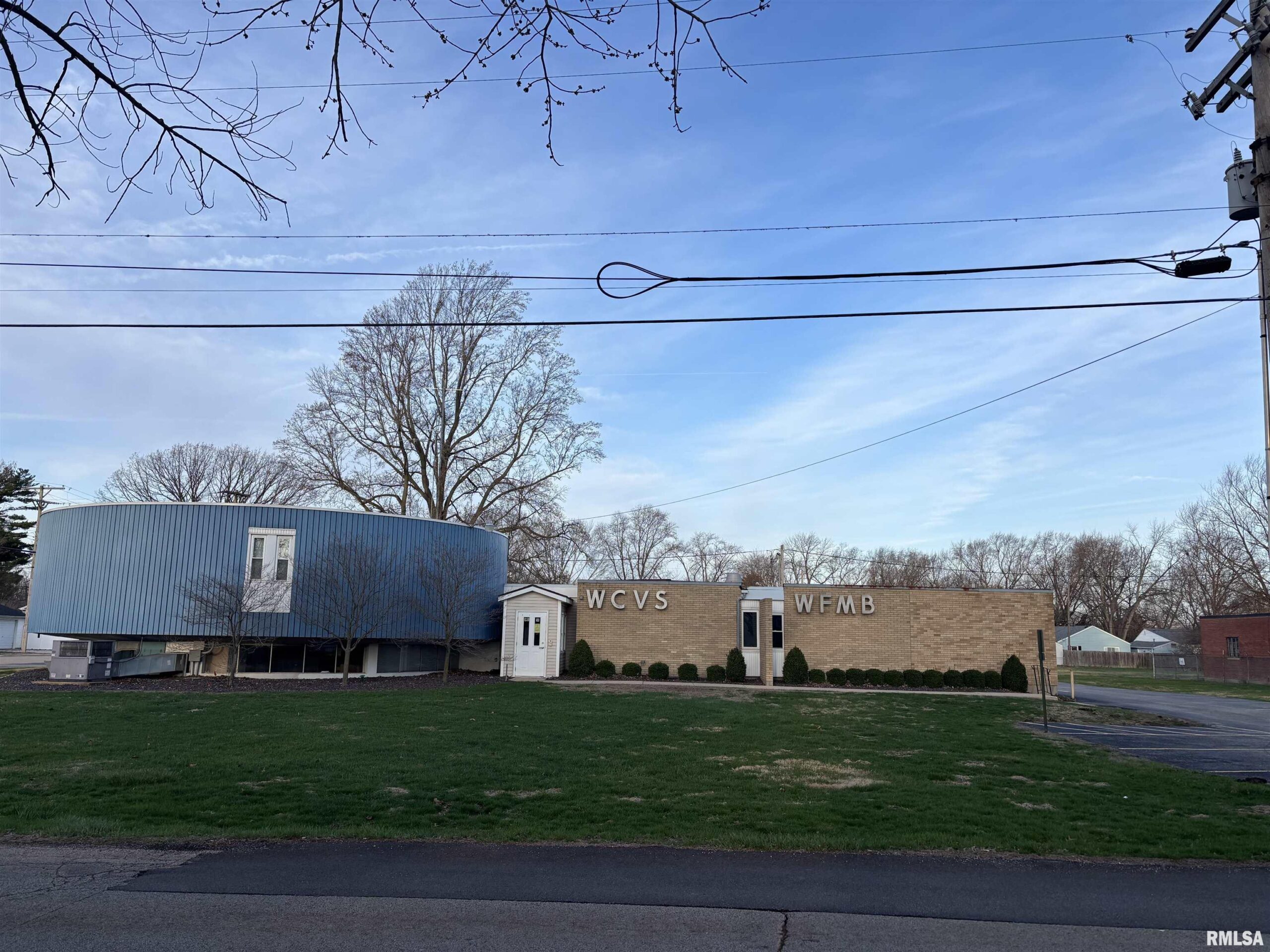 3055 S 4TH Street Springfield IL