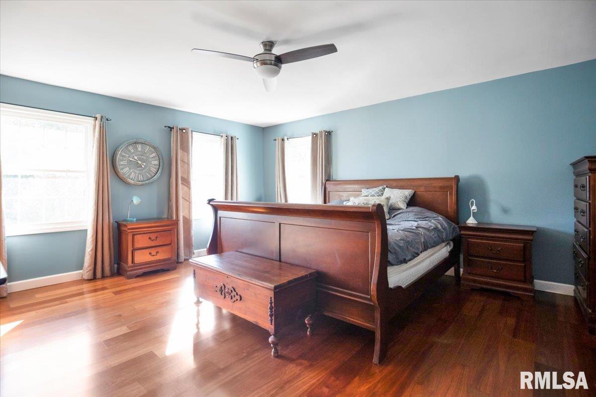 3229 West Point Street Springfield IL