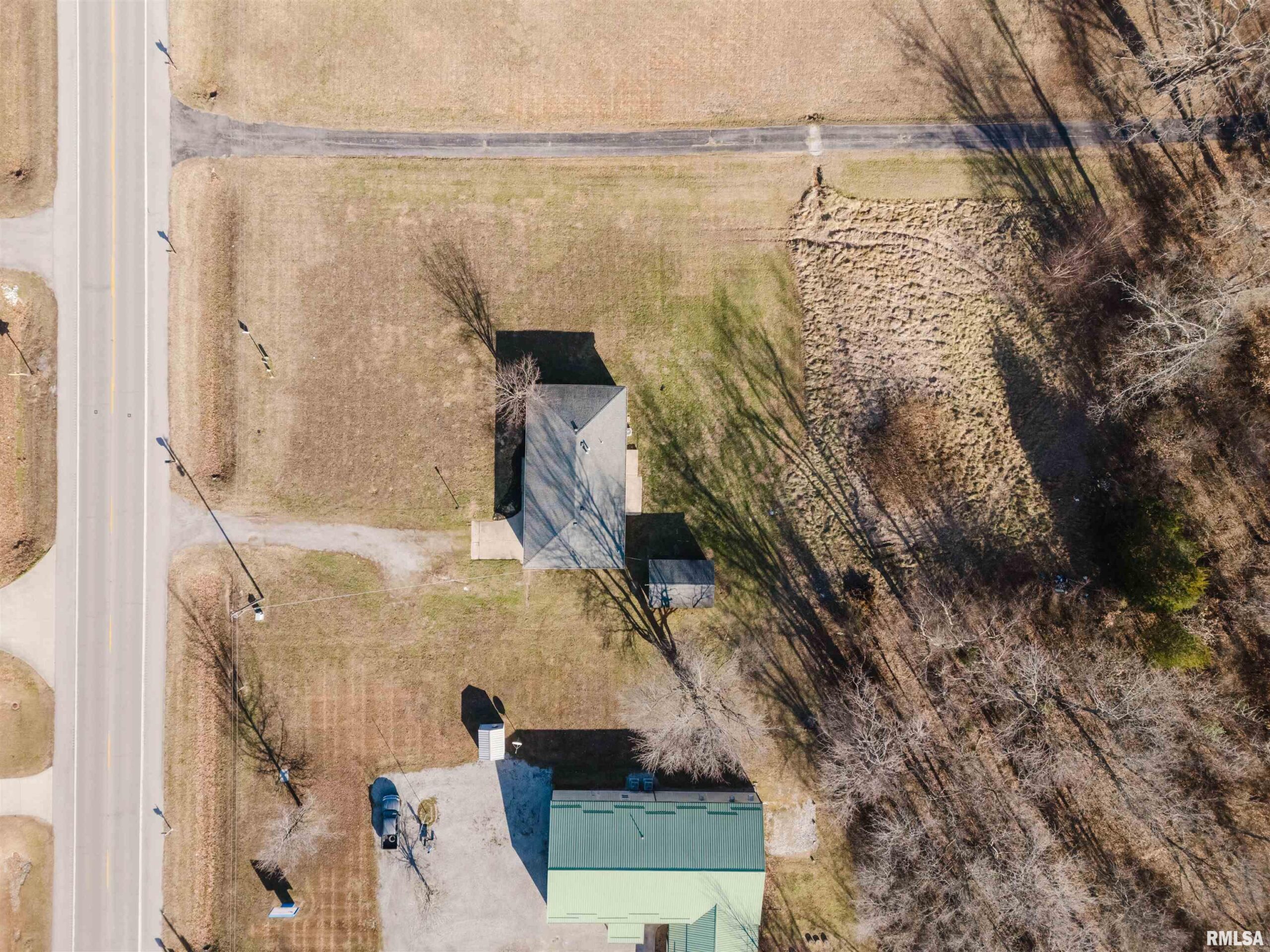 17666 Highway 37 Route West Frankfort IL