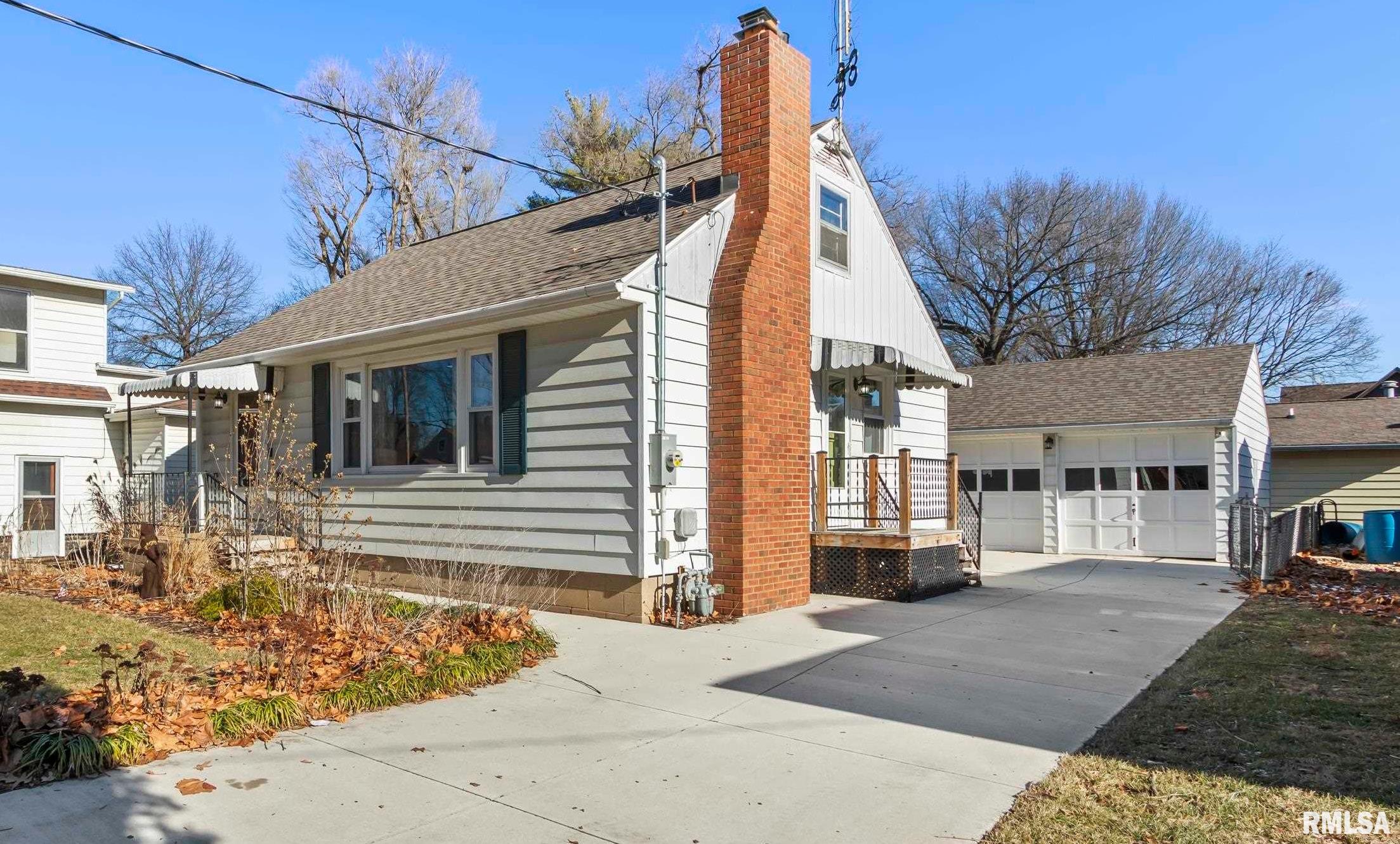 730 N SWORDS Avenue West Peoria IL