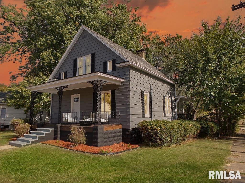 1404 N LOGAN Street Chillicothe IL