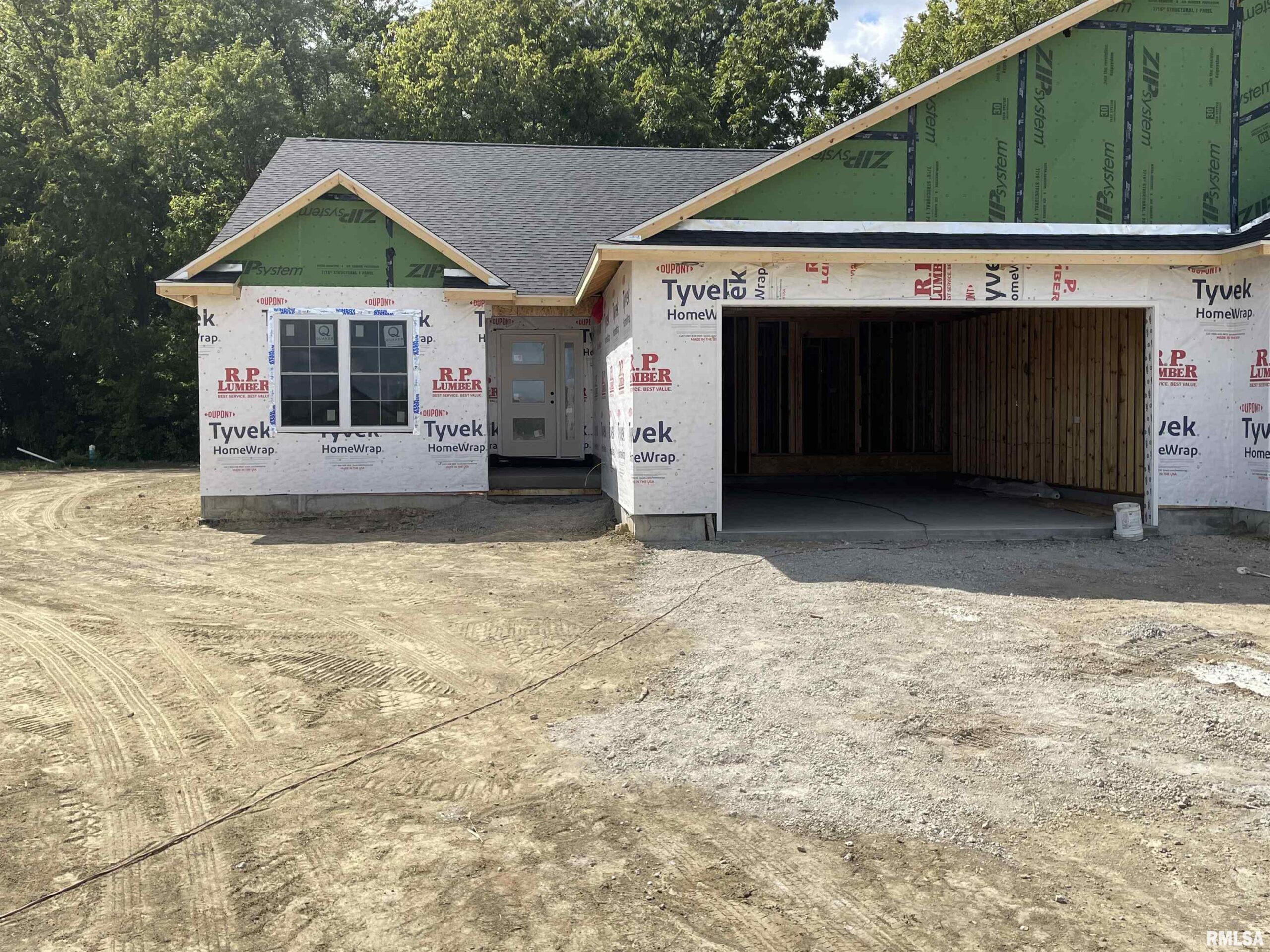 1717 Ambleside Drive Springfield IL