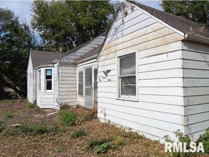 1415 E HENDRYX Lane Peoria IL