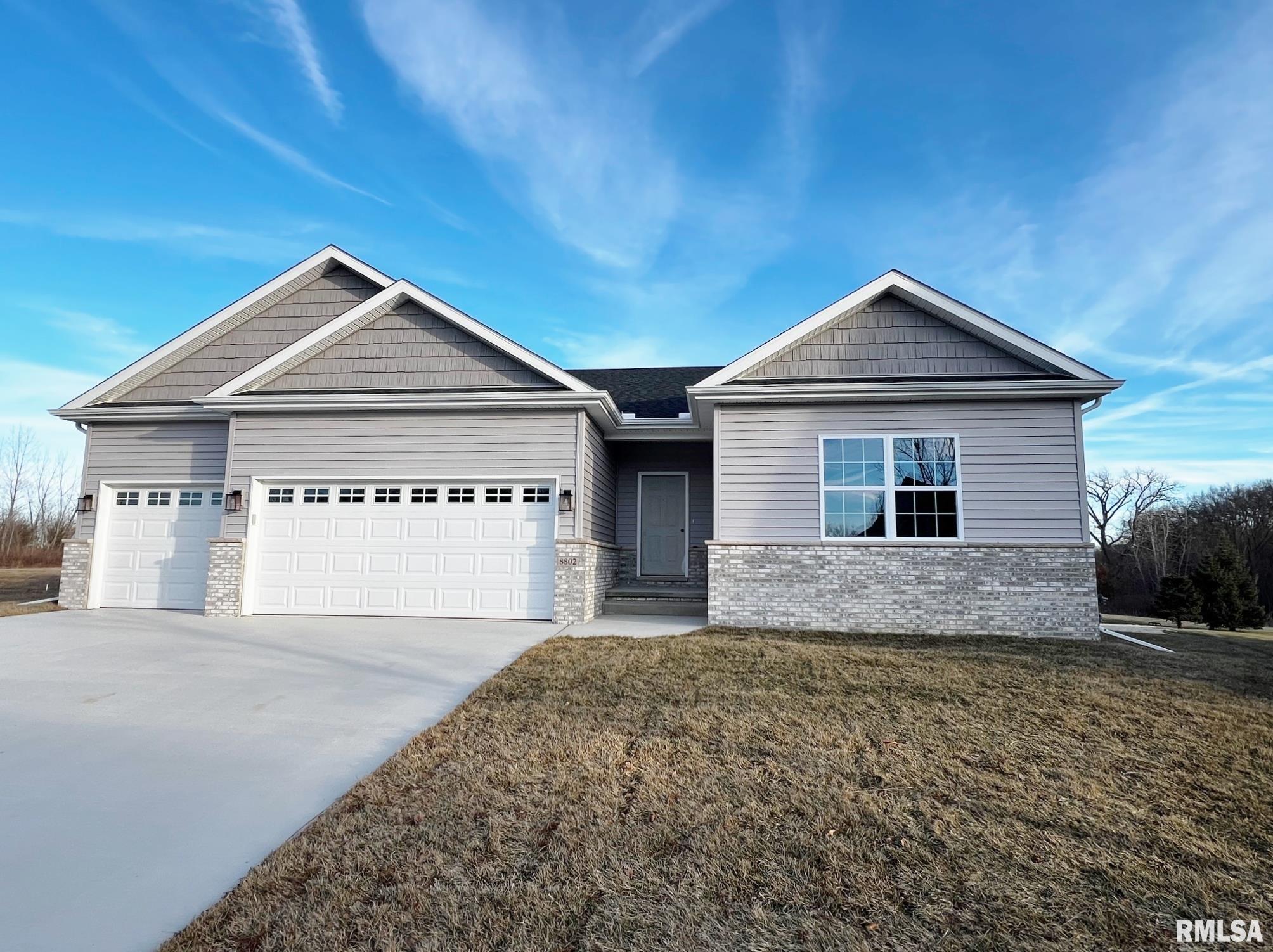 8802 N WESTPOINT Court Edwards IL