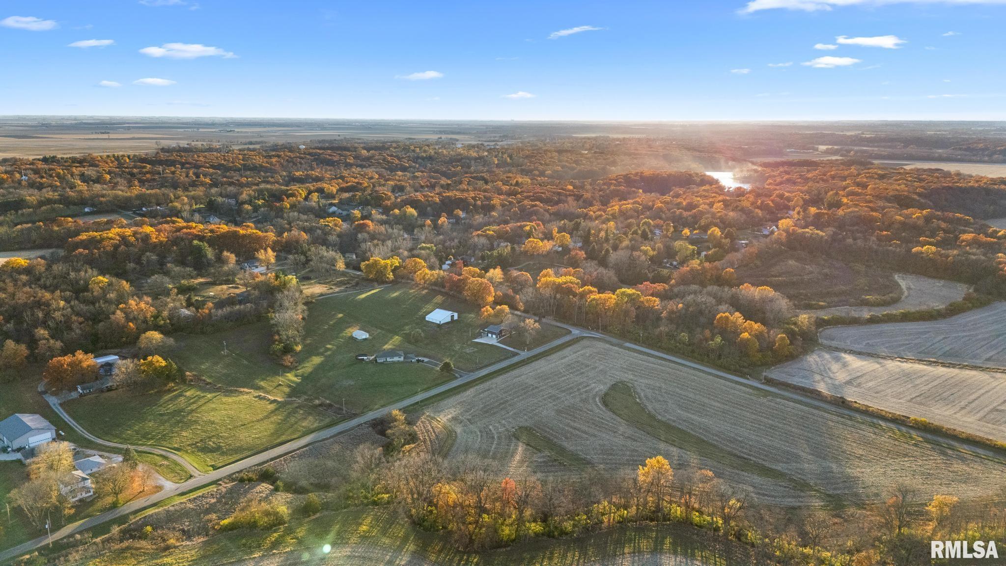 15945 GRESHAM Road Mackinaw IL