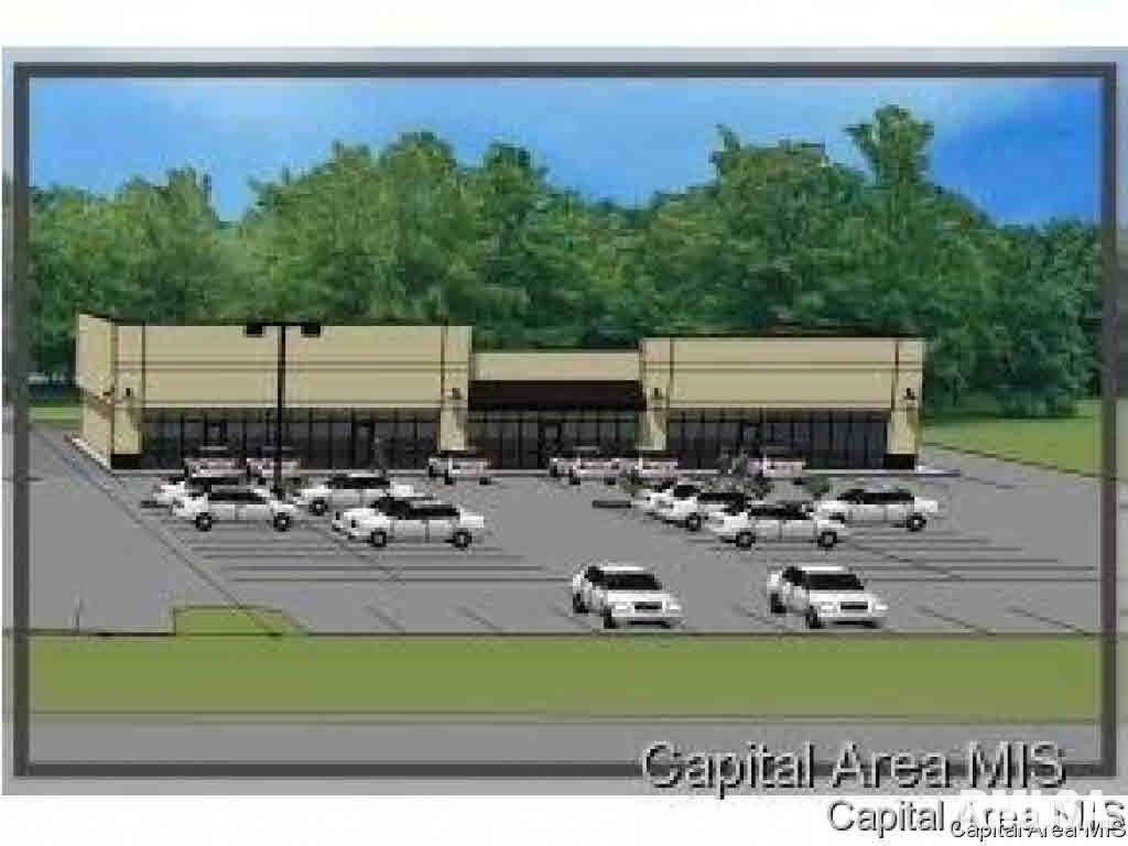 1300 TORONTO Road Springfield IL