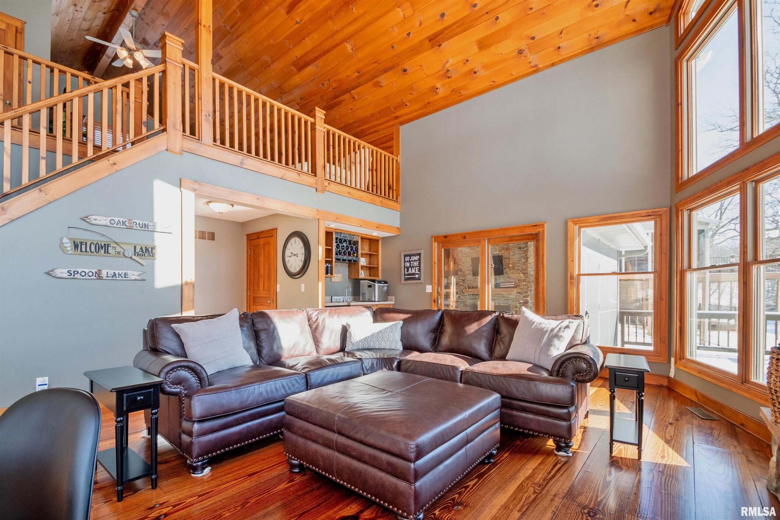 110 BIRCH Court Dahinda IL