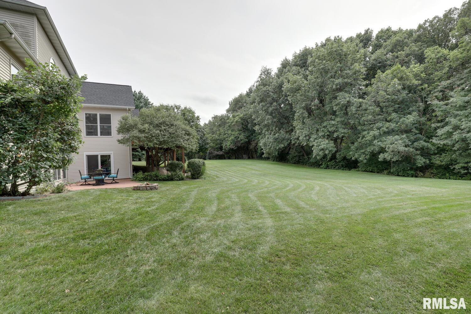 3430 TIMBERLINE Drive Quincy IL