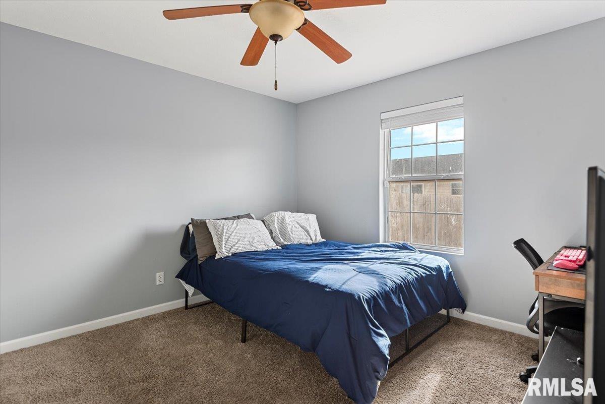 130 Genoa Drive Springfield IL