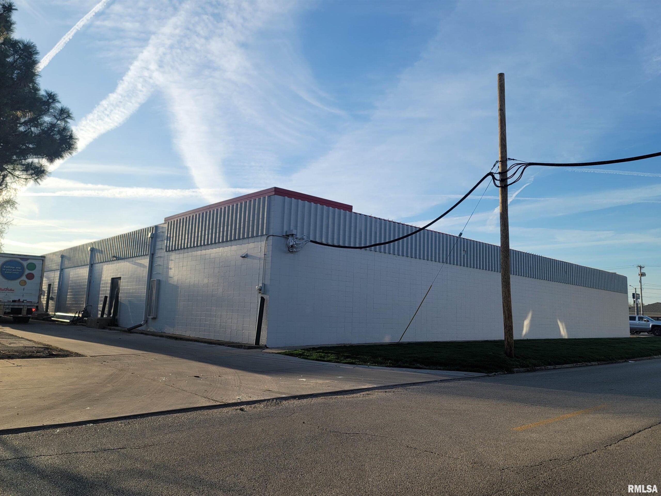 1200 N 8TH Street Springfield IL