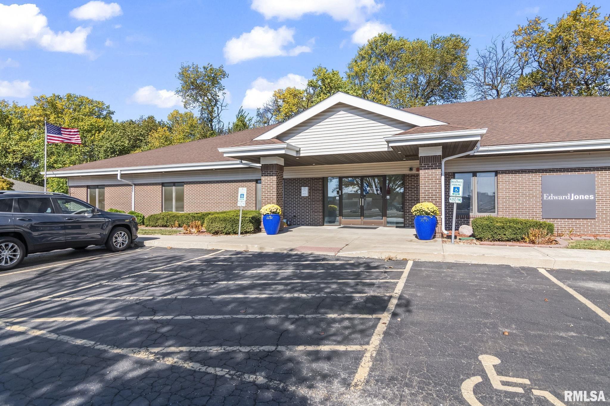 2509 W Iles Avenue Springfield IL