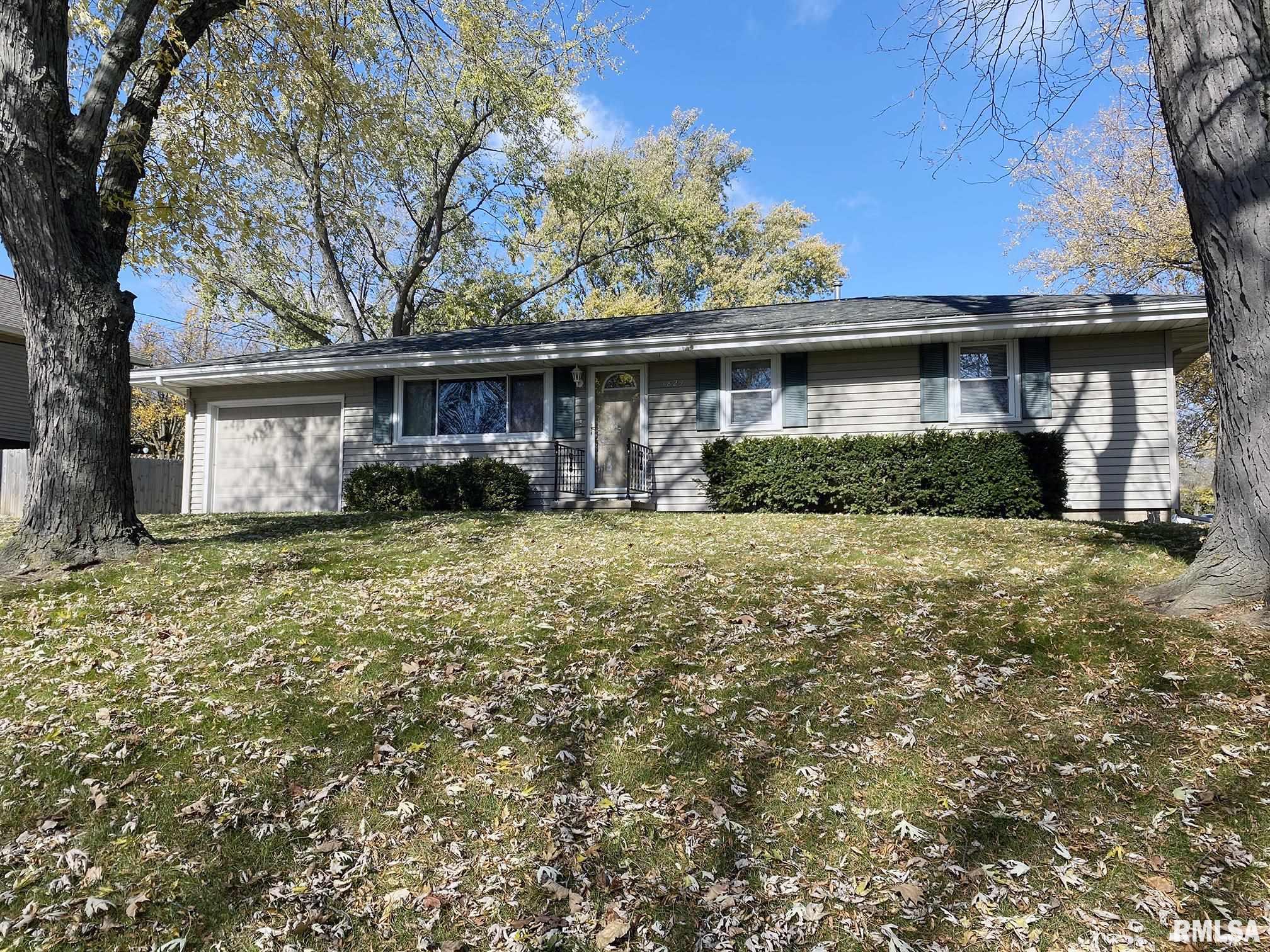 1829 W DAYTONA Drive Peoria IL