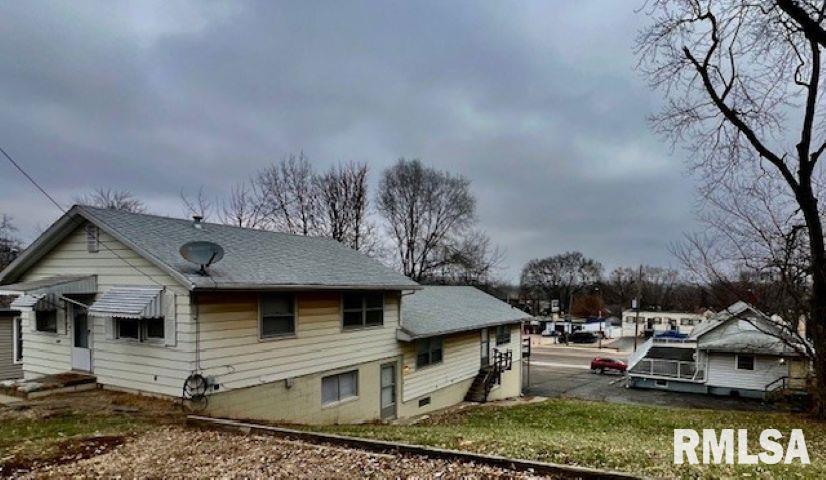 5807 S ADAMS Street Bartonville IL