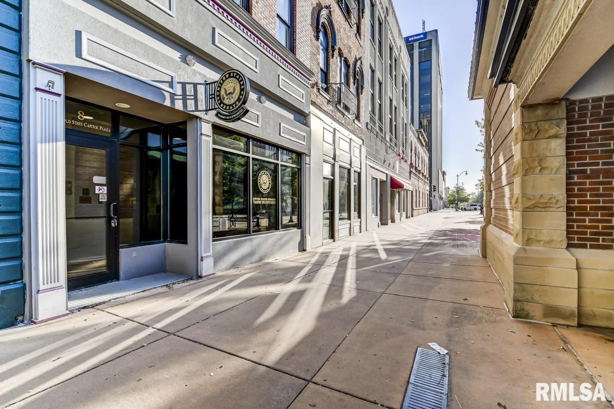 8 S Old State Capitol Plaza Springfield IL