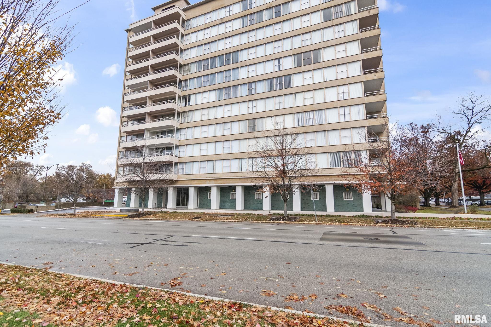 718 S 7TH Street Springfield IL