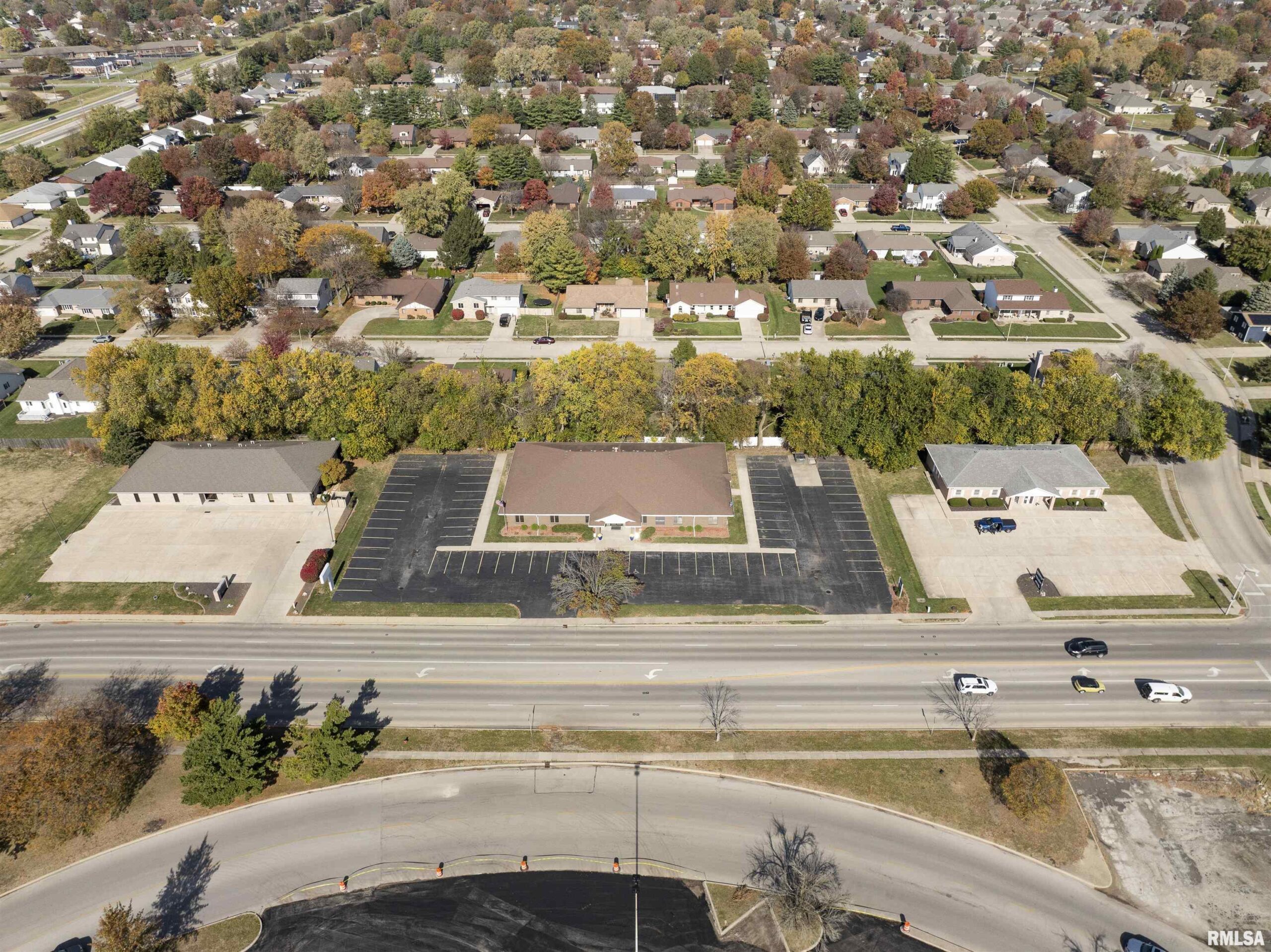 2509 W Iles Avenue Springfield IL
