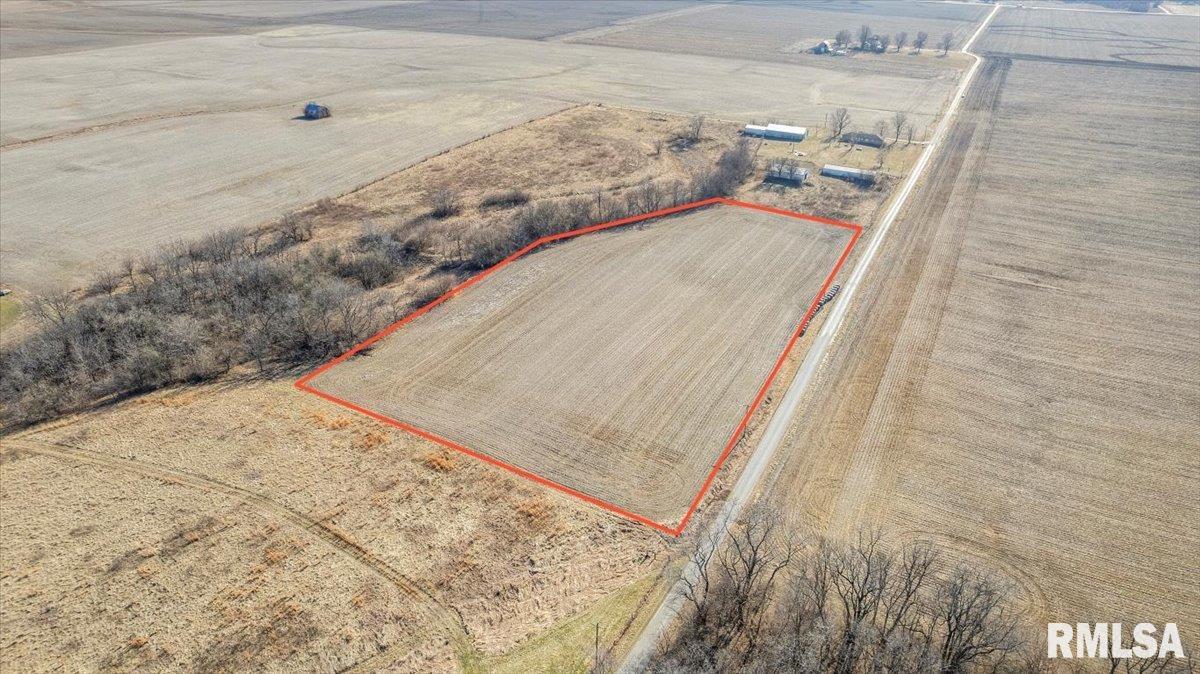 0 SMITH Road Virginia IL