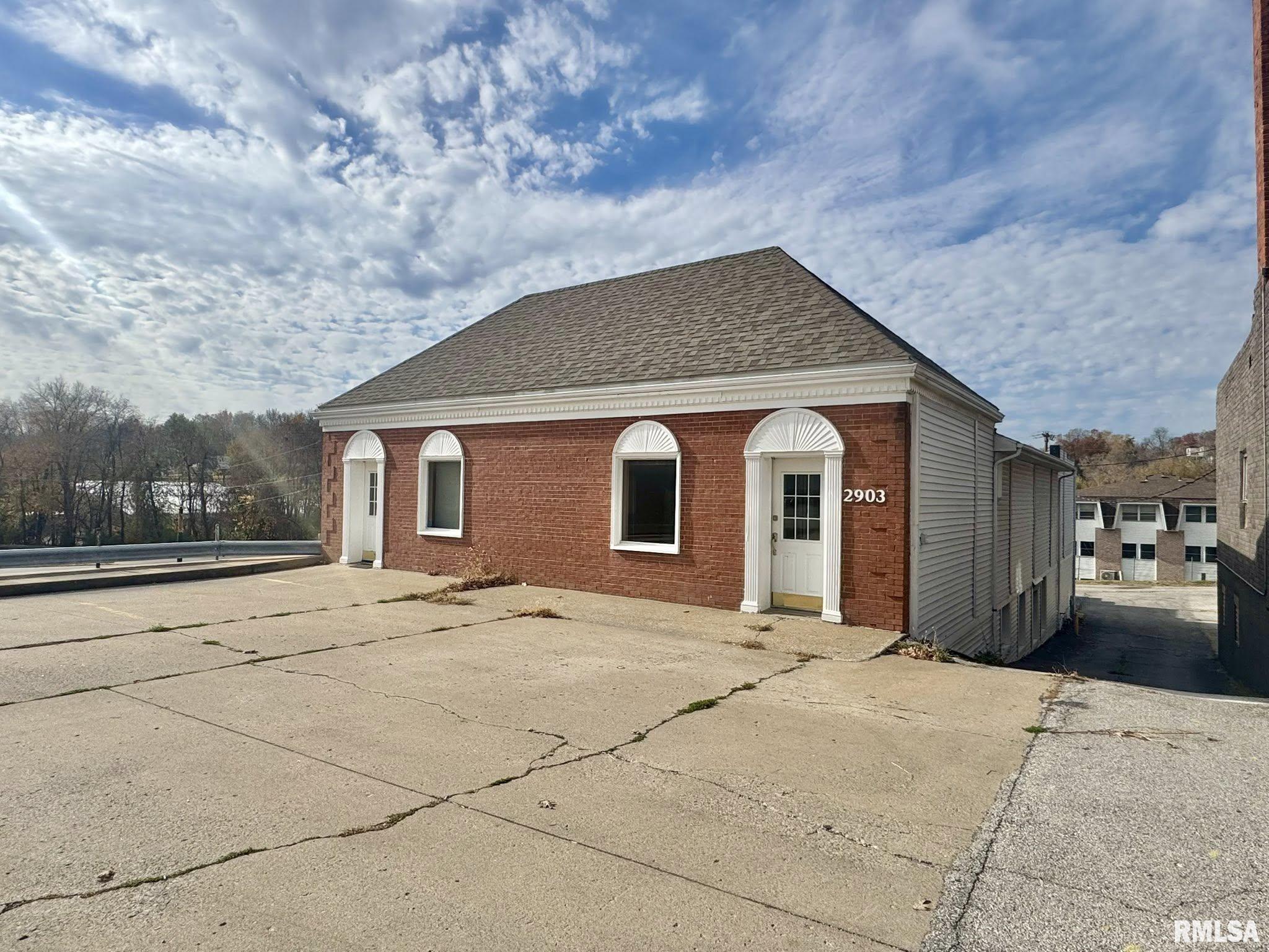 2903 Saint Marys Avenue Hannibal-MO MO